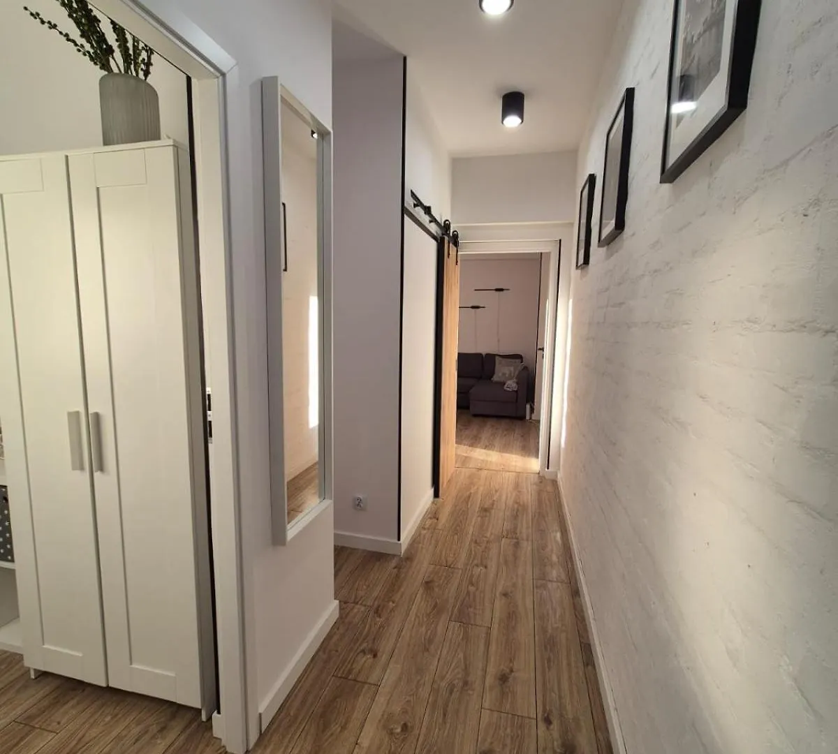 Stocznia Apartments By Golden Glow Gdansk