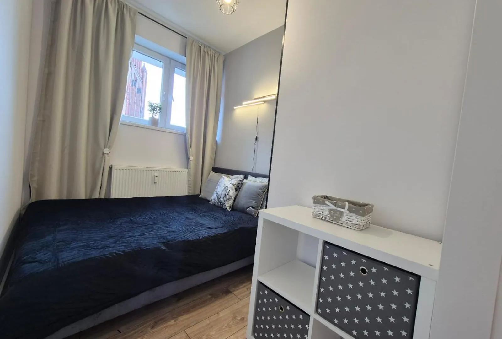 Stocznia Apartments By Golden Glow Gdansk