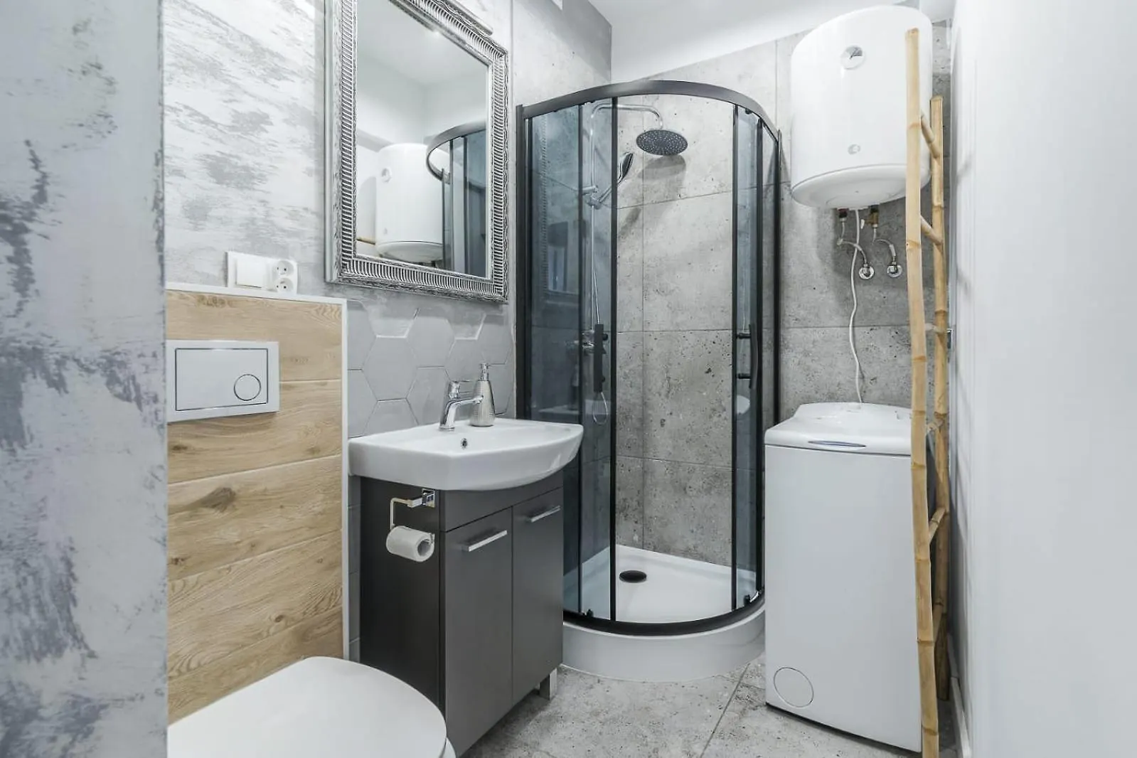 Stocznia Apartments By Golden Glow Gdansk