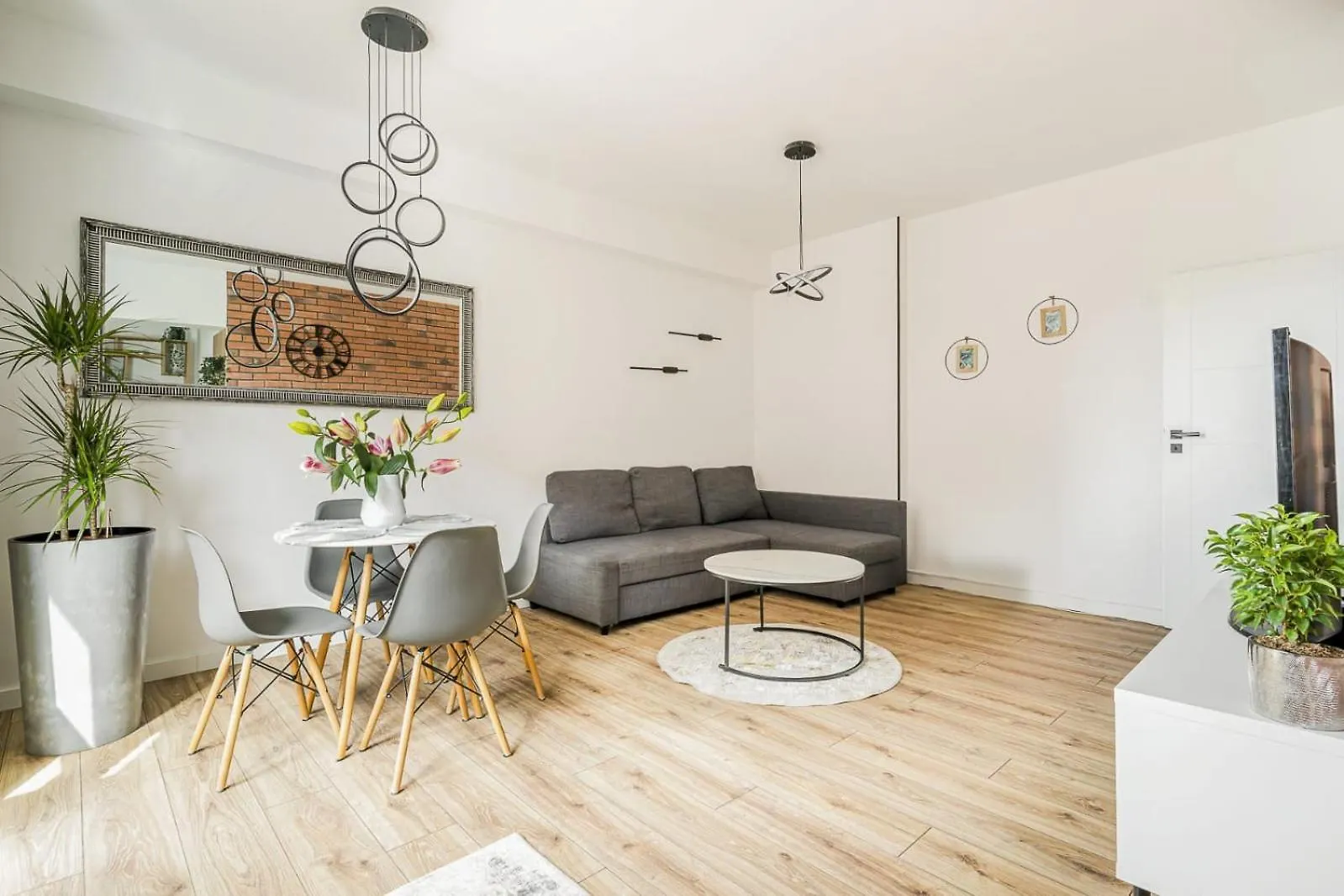 Stocznia Apartments By Golden Glow Gdansk