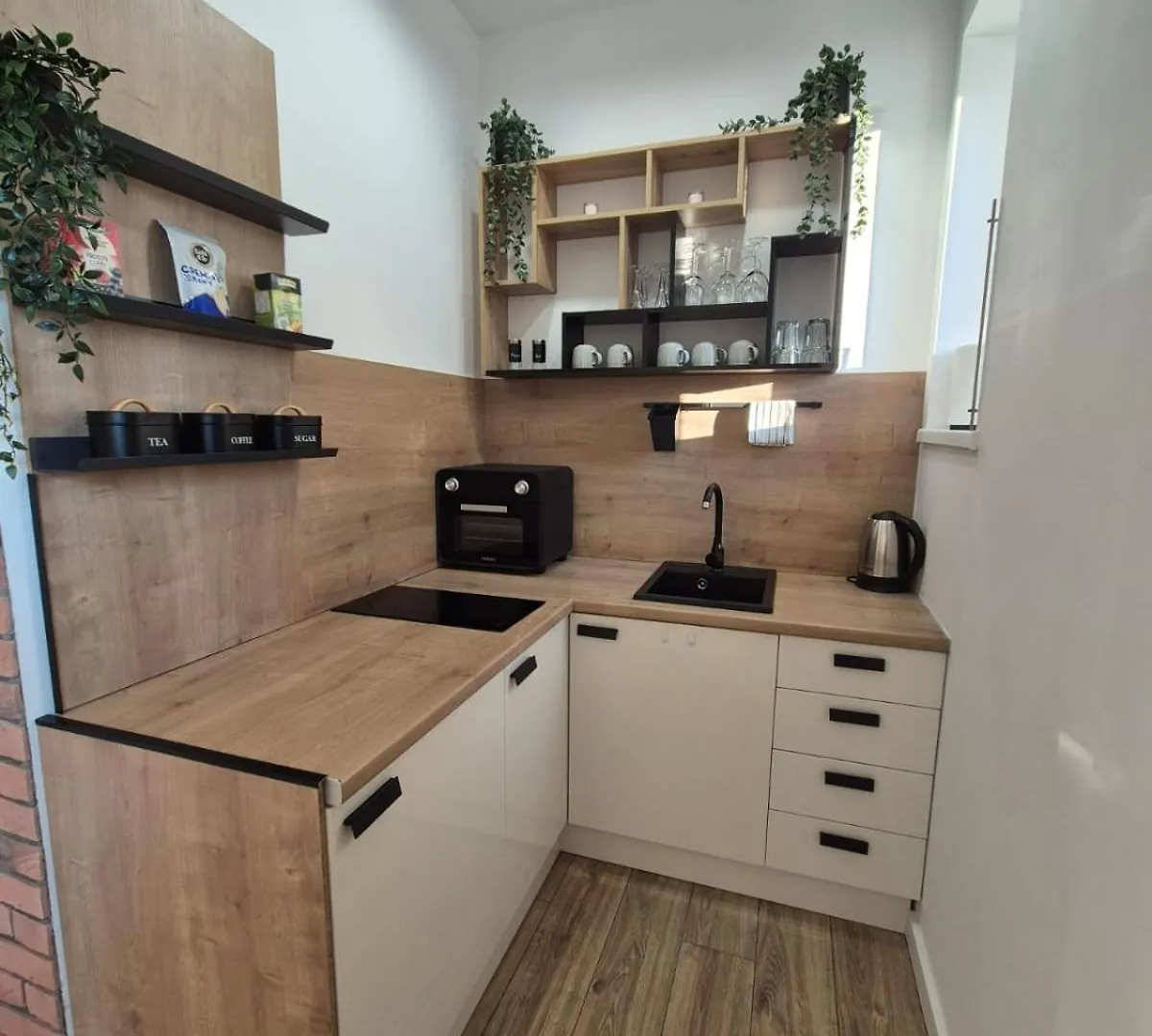 Stocznia Apartments By Golden Glow Gdansk 0*,  Poland